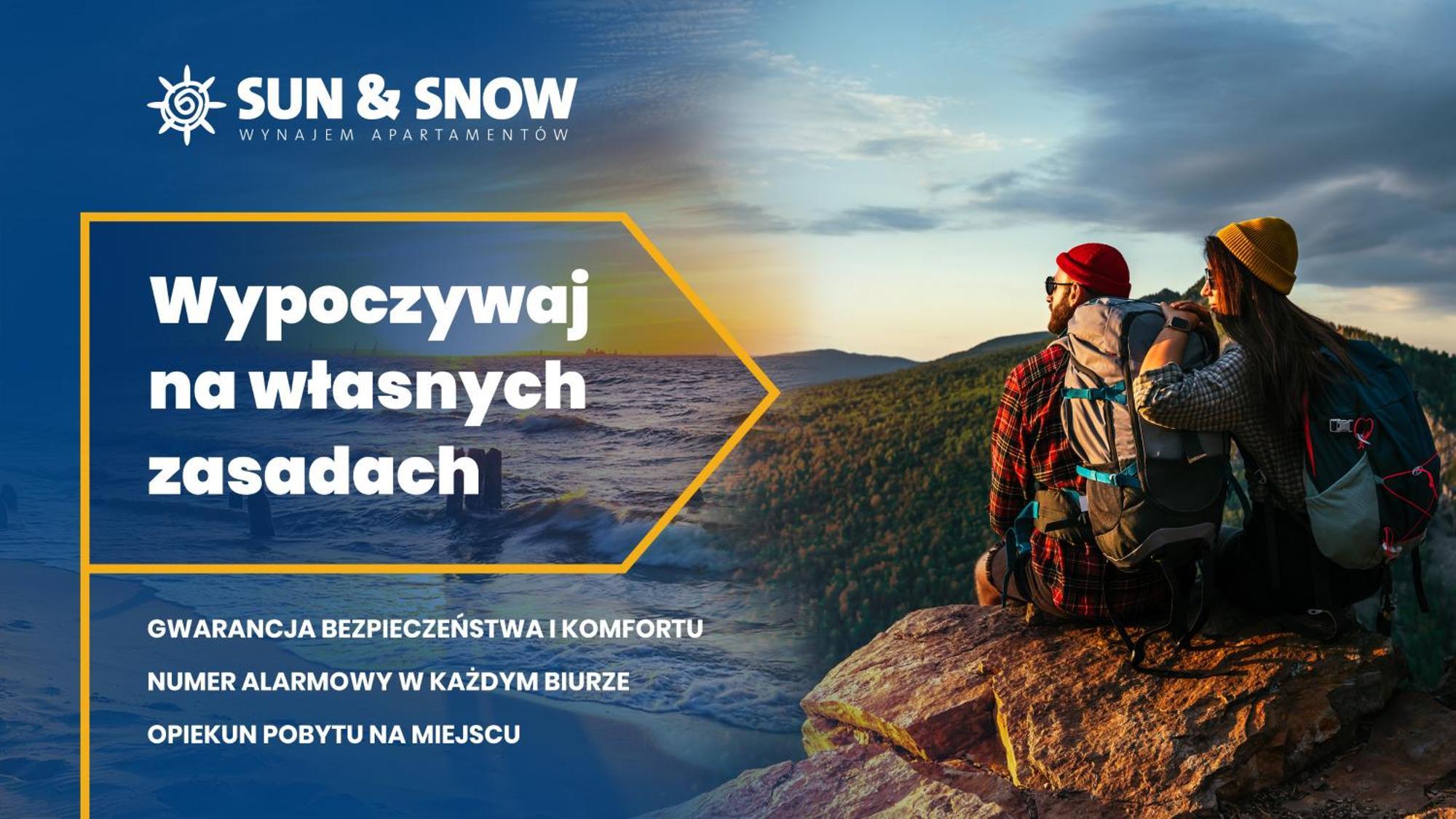 Apartamenty Sun & Snow Ustron Przy Rynku 外观 照片