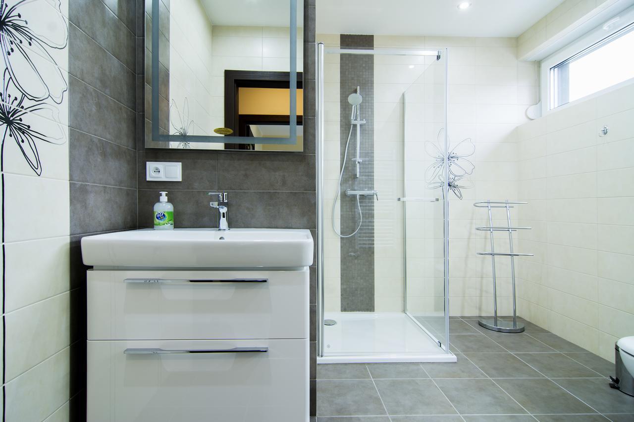 Apartamenty Sun & Snow Ustron Przy Rynku 外观 照片