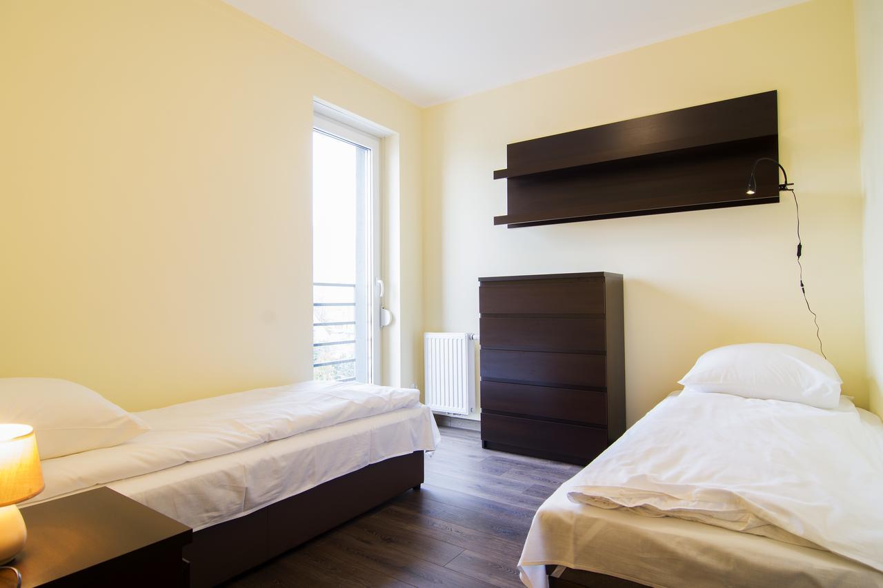 Apartamenty Sun & Snow Ustron Przy Rynku 外观 照片