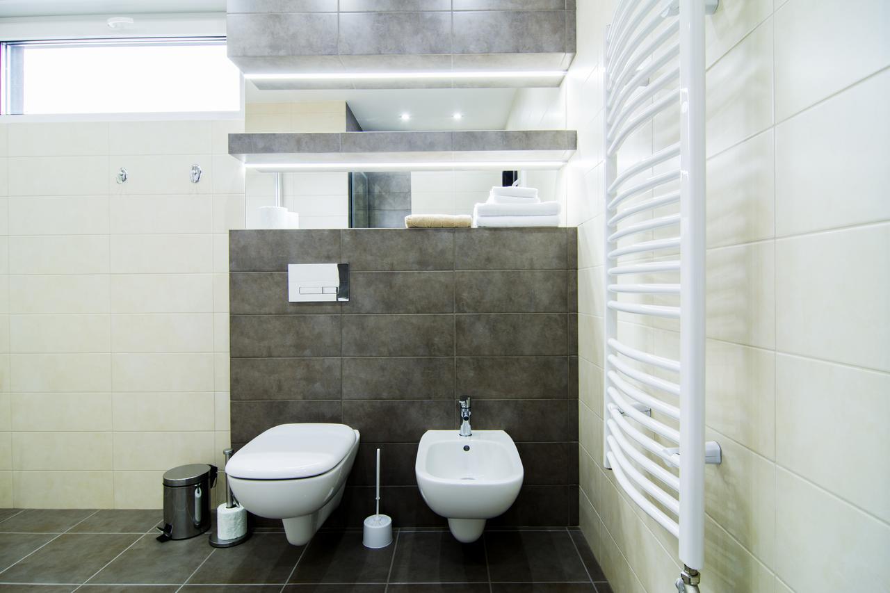 Apartamenty Sun & Snow Ustron Przy Rynku 外观 照片